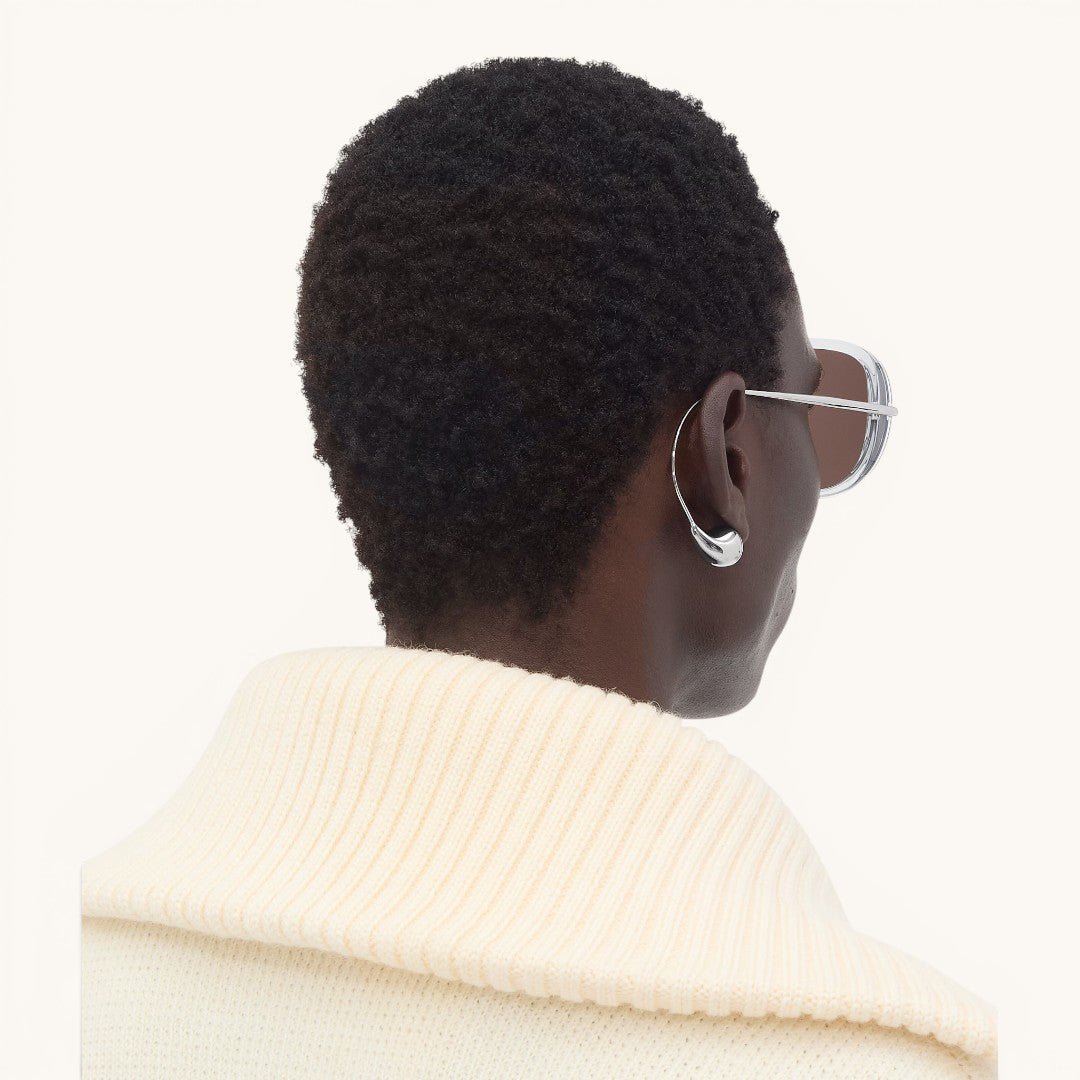 Botta Loi Sculptural Drop - Vichyluxury