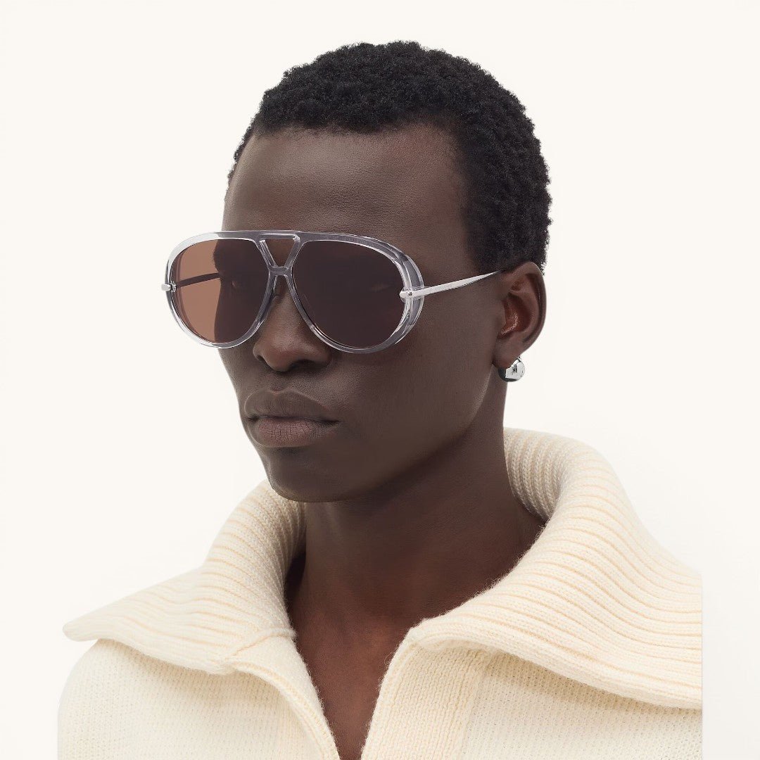 Botta Loi Sculptural Drop - Vichyluxury