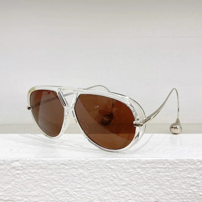 Botta Loi Sculptural Drop - Vichyluxury