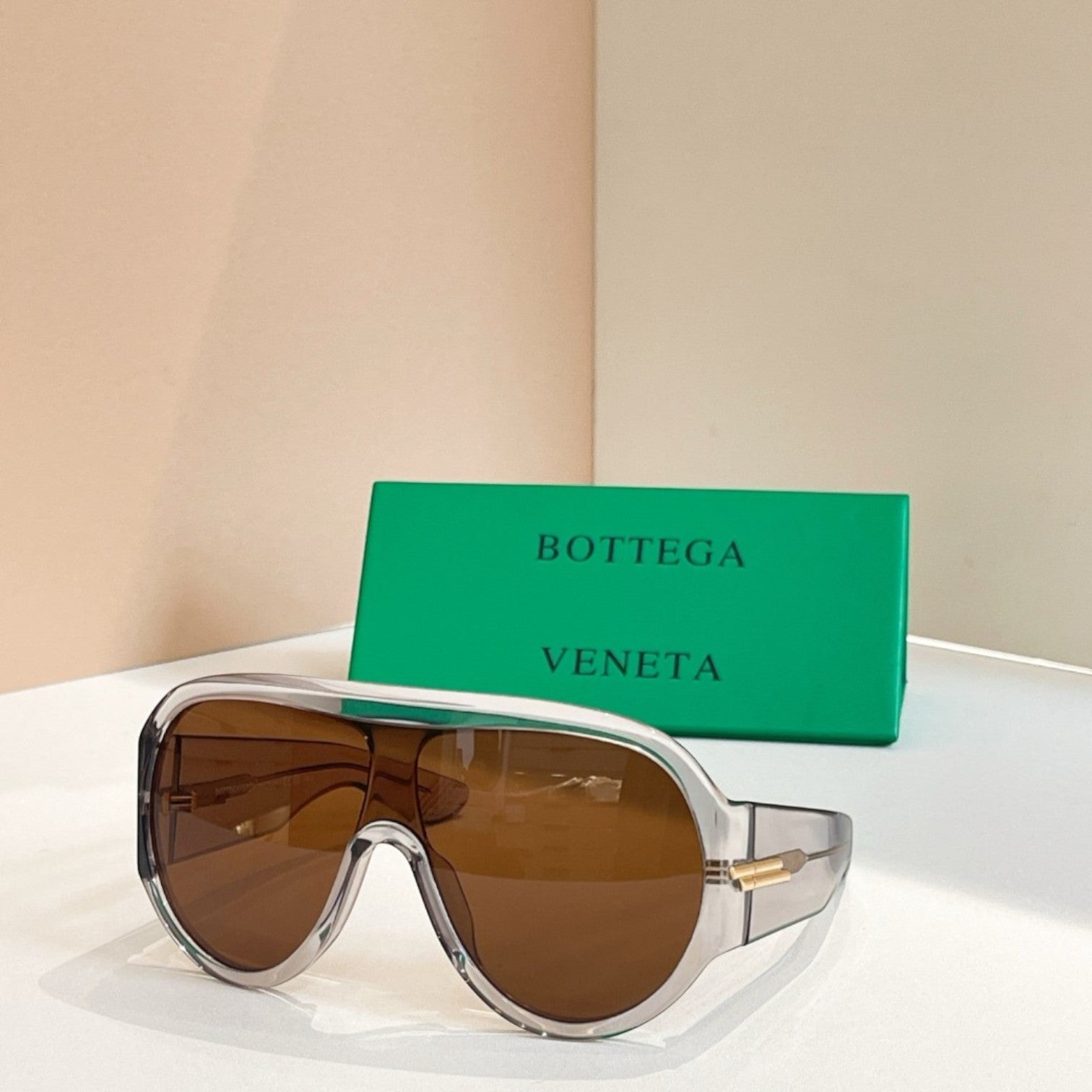 Botta Virello - Vichyluxury