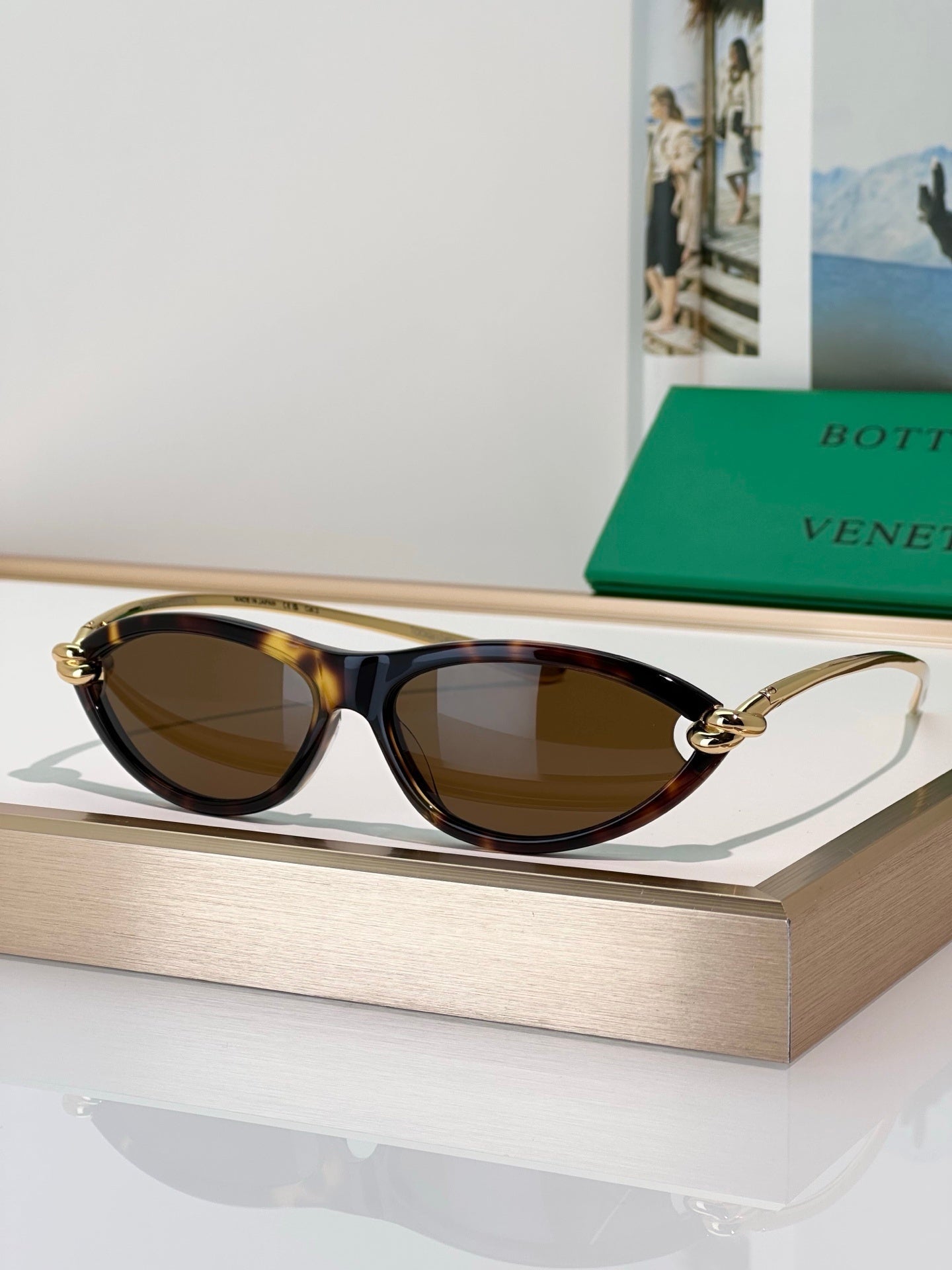 Bttera Bary - Vichyluxury