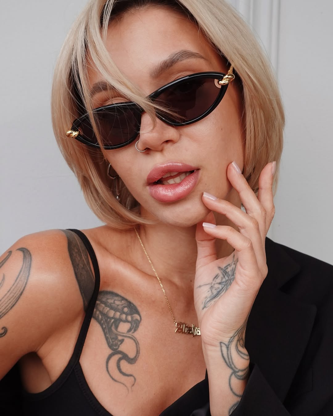 Bttera Bary - Vichyluxury