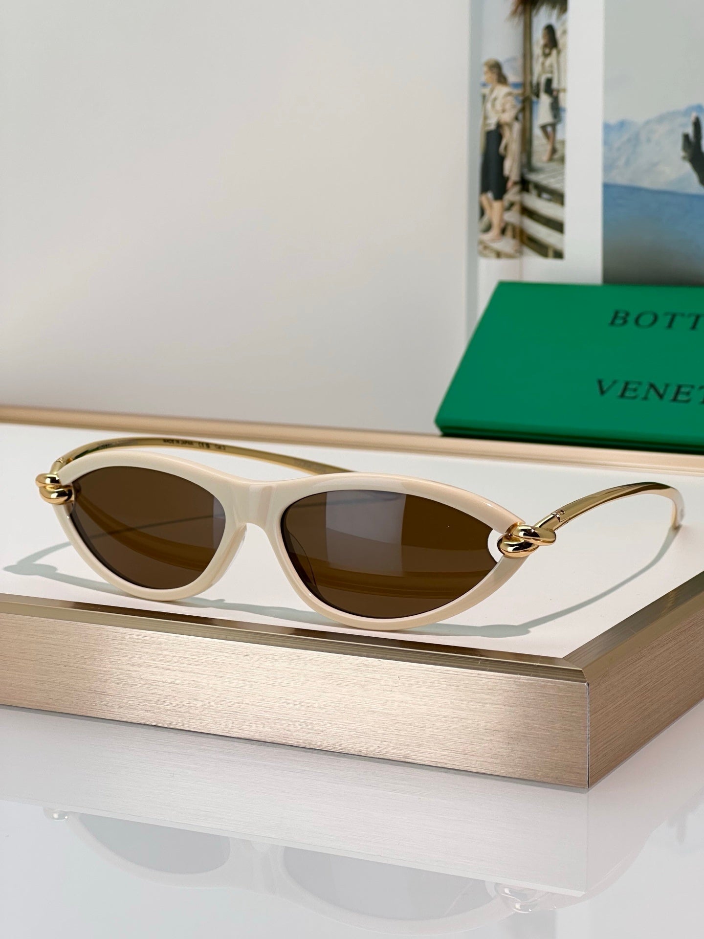 Bttera Bary - Vichyluxury