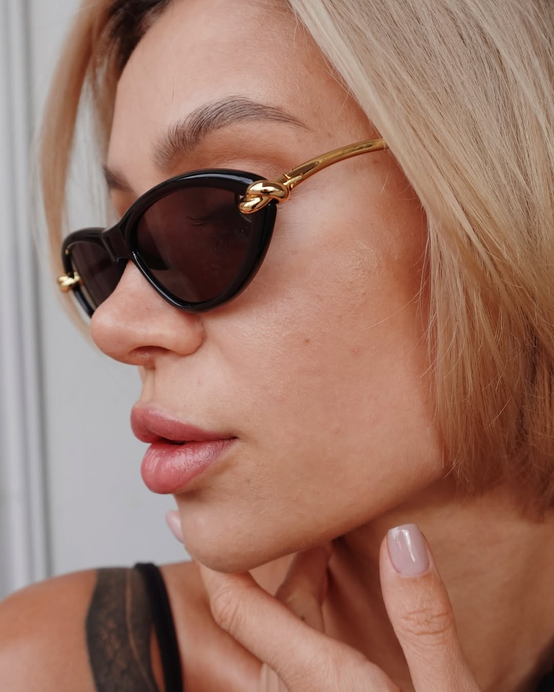 Bttera Bary - Vichyluxury