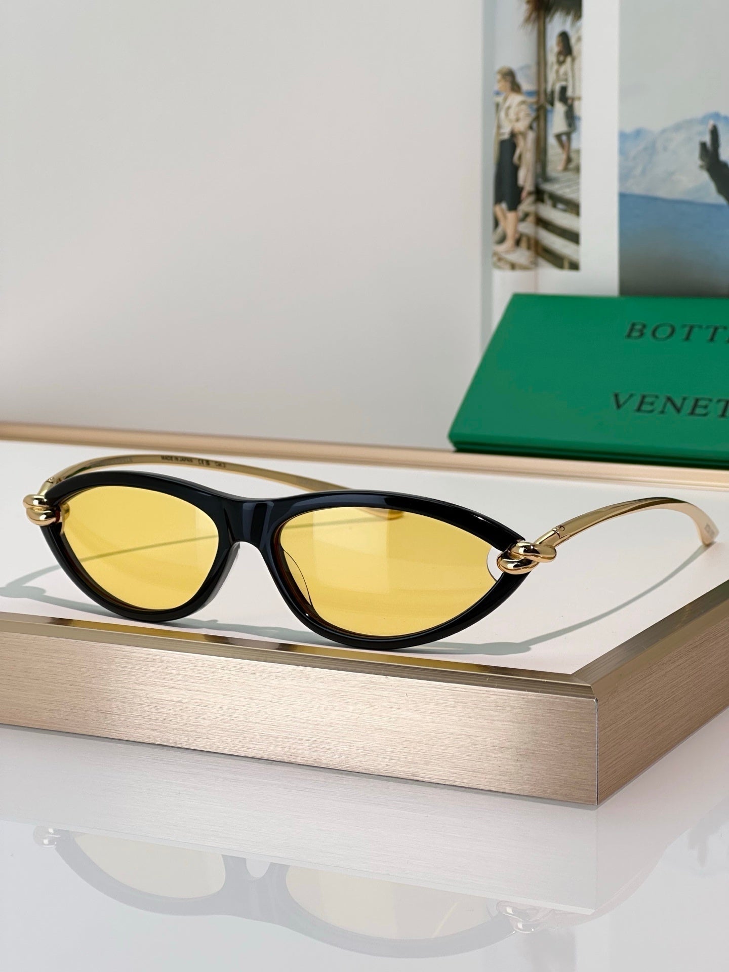Bttera Bary - Vichyluxury