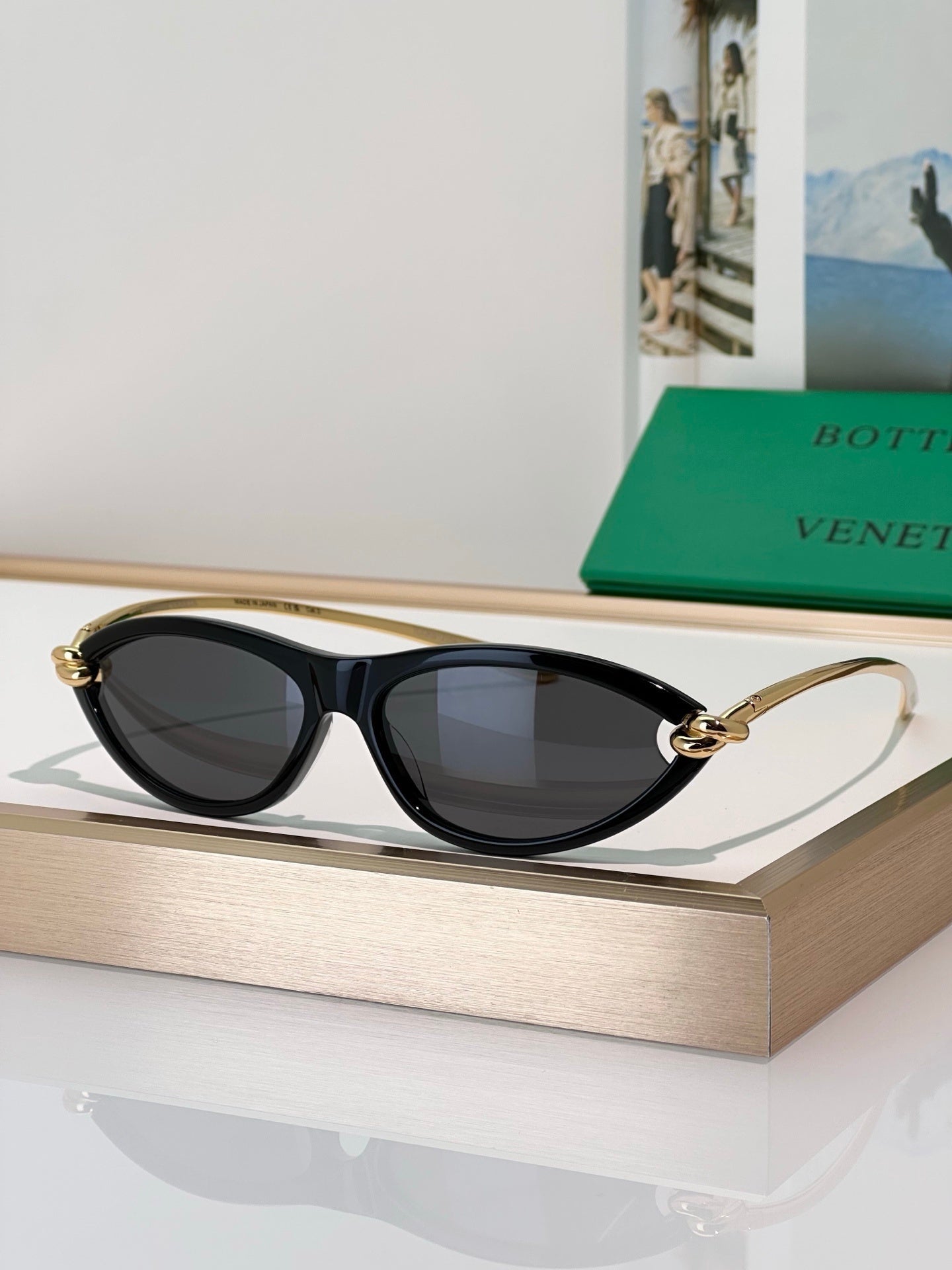 Bttera Bary - Vichyluxury