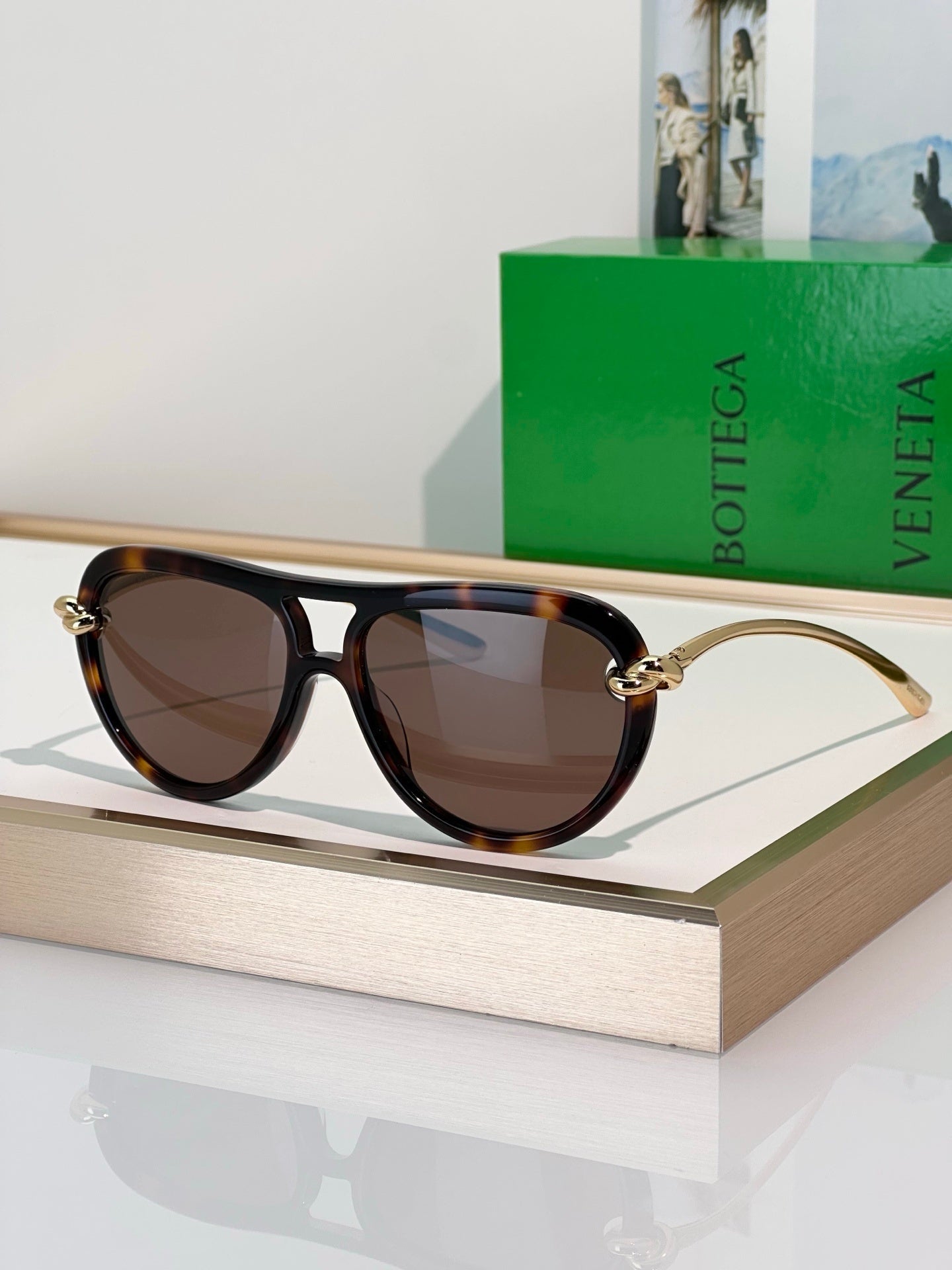 Bttera Evra - Vichyluxury