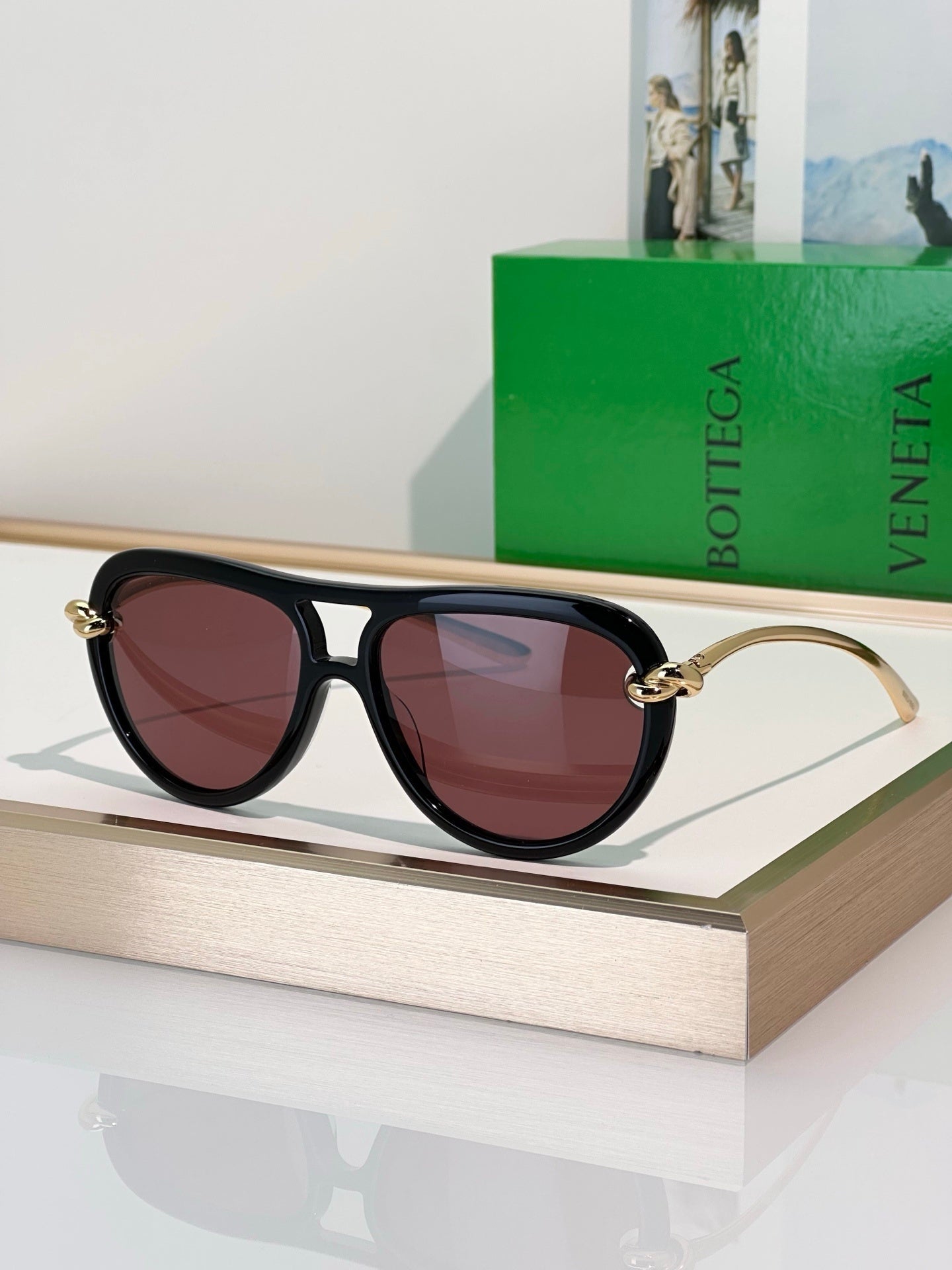 Bttera Evra - Vichyluxury