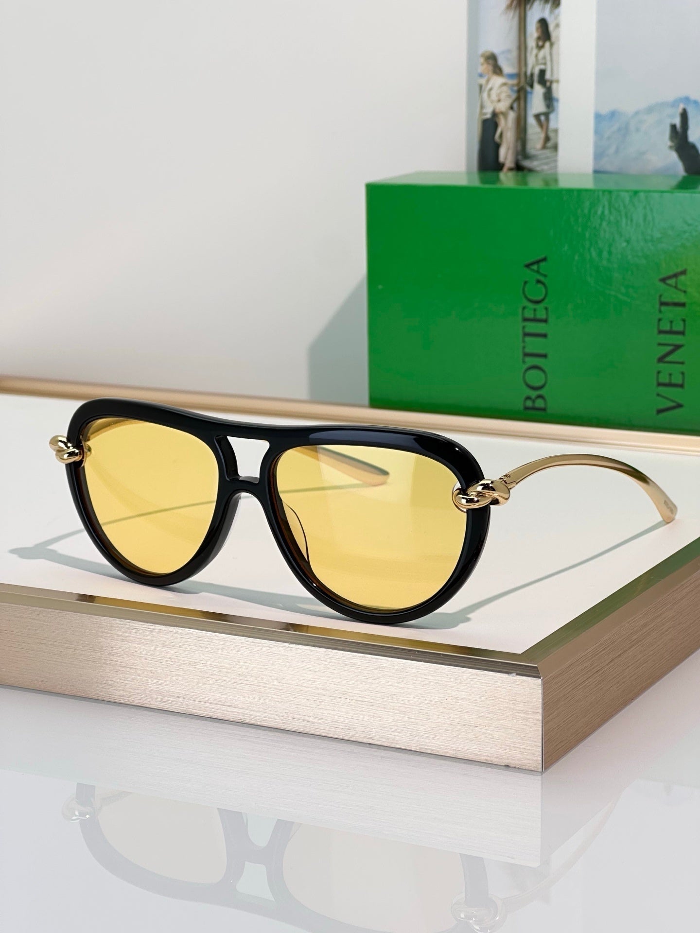 Bttera Evra - Vichyluxury