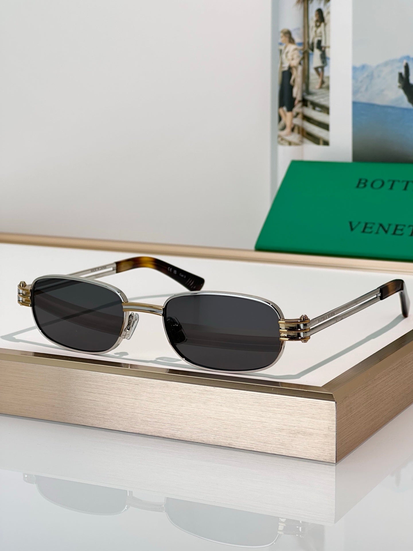 Bttera Lounge - Vichyluxury