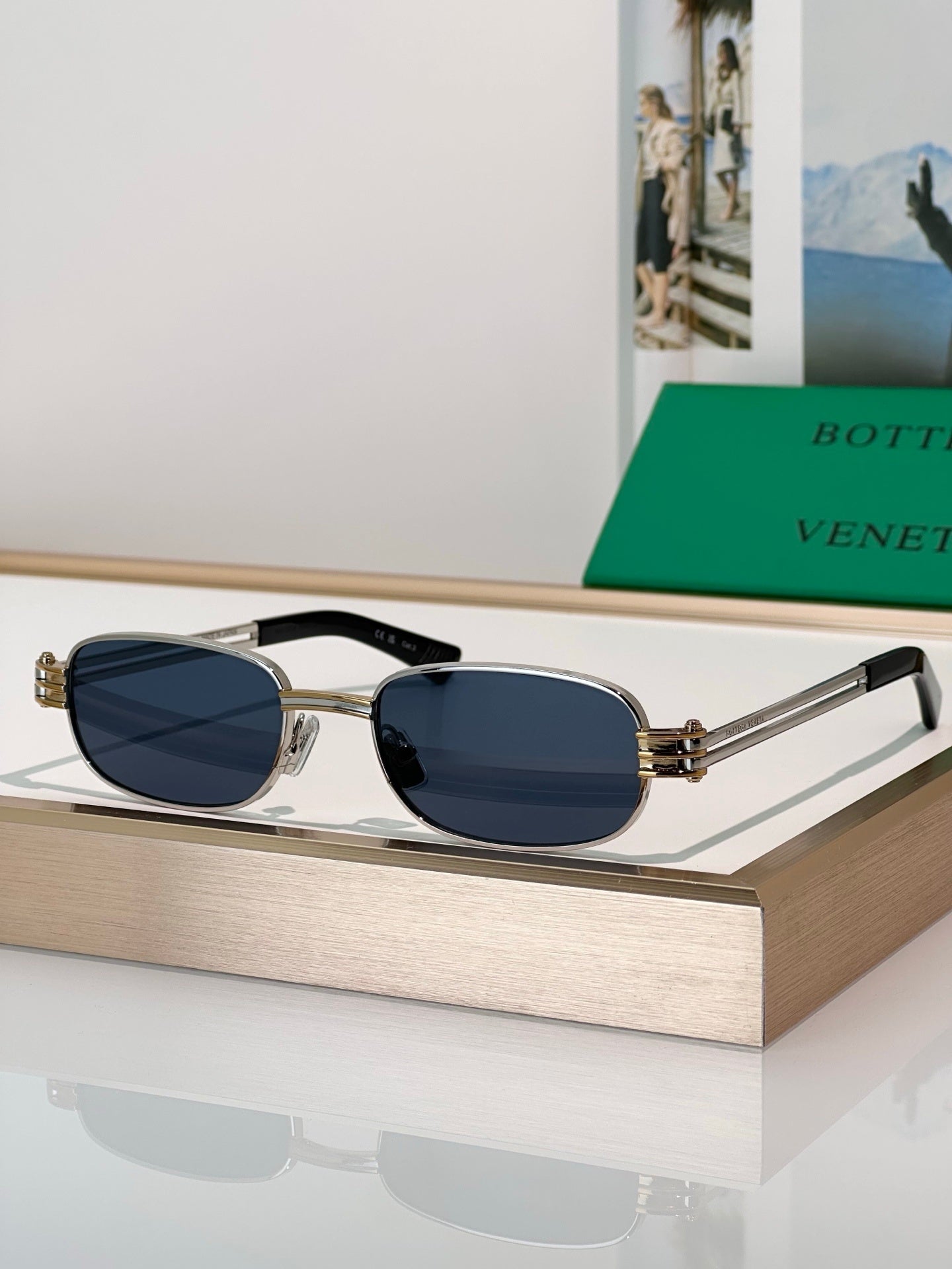 Bttera Lounge - Vichyluxury