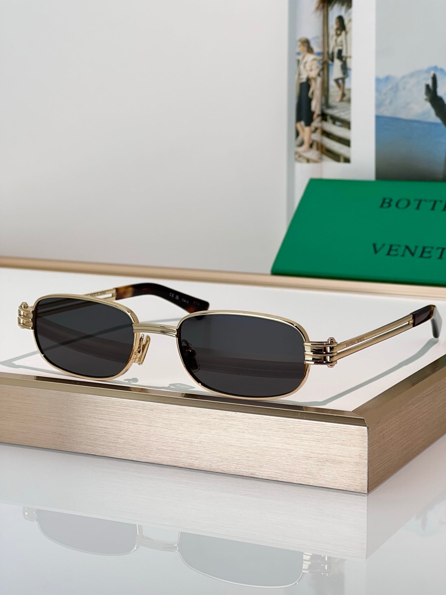 Bttera Lounge - Vichyluxury