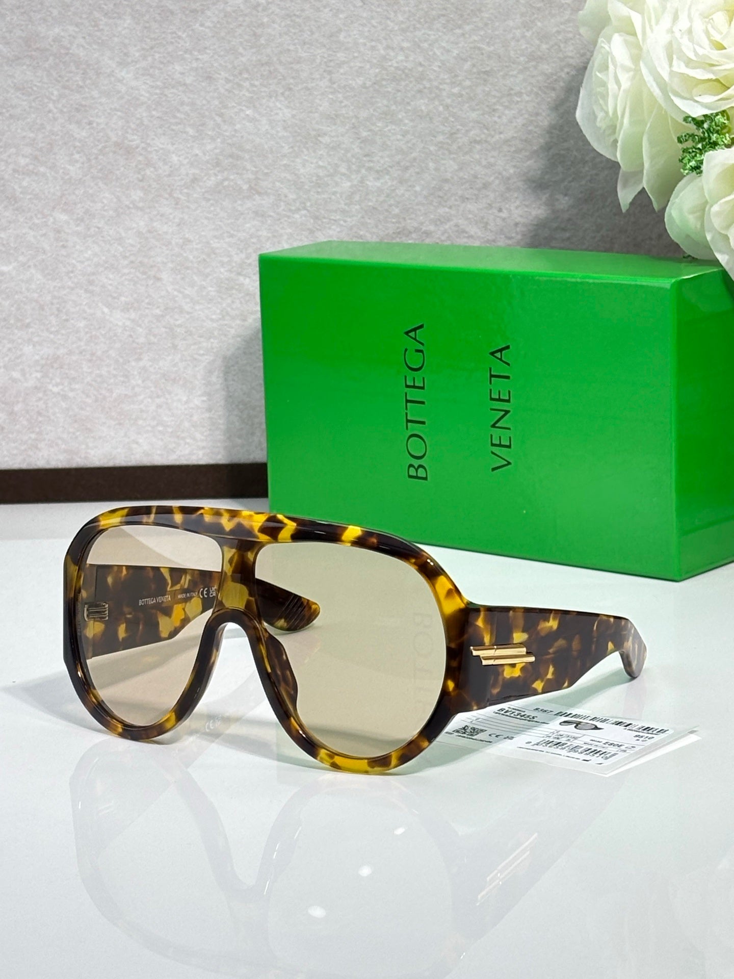 Bttera Luxe - Vichyluxury