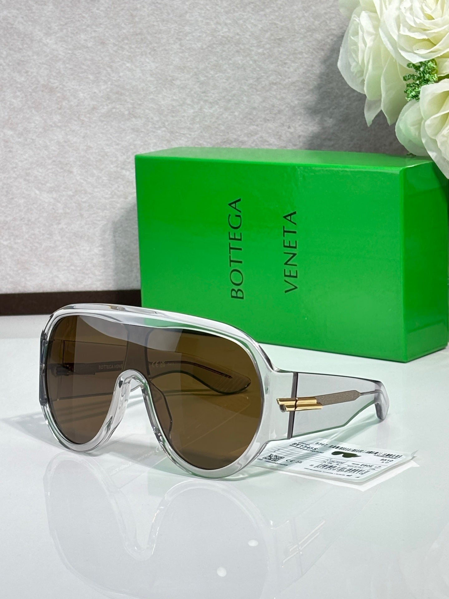 Bttera Luxe - Vichyluxury