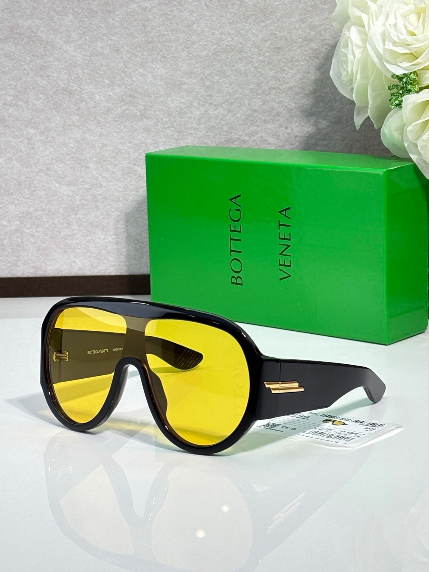 Bttera Luxe - Vichyluxury