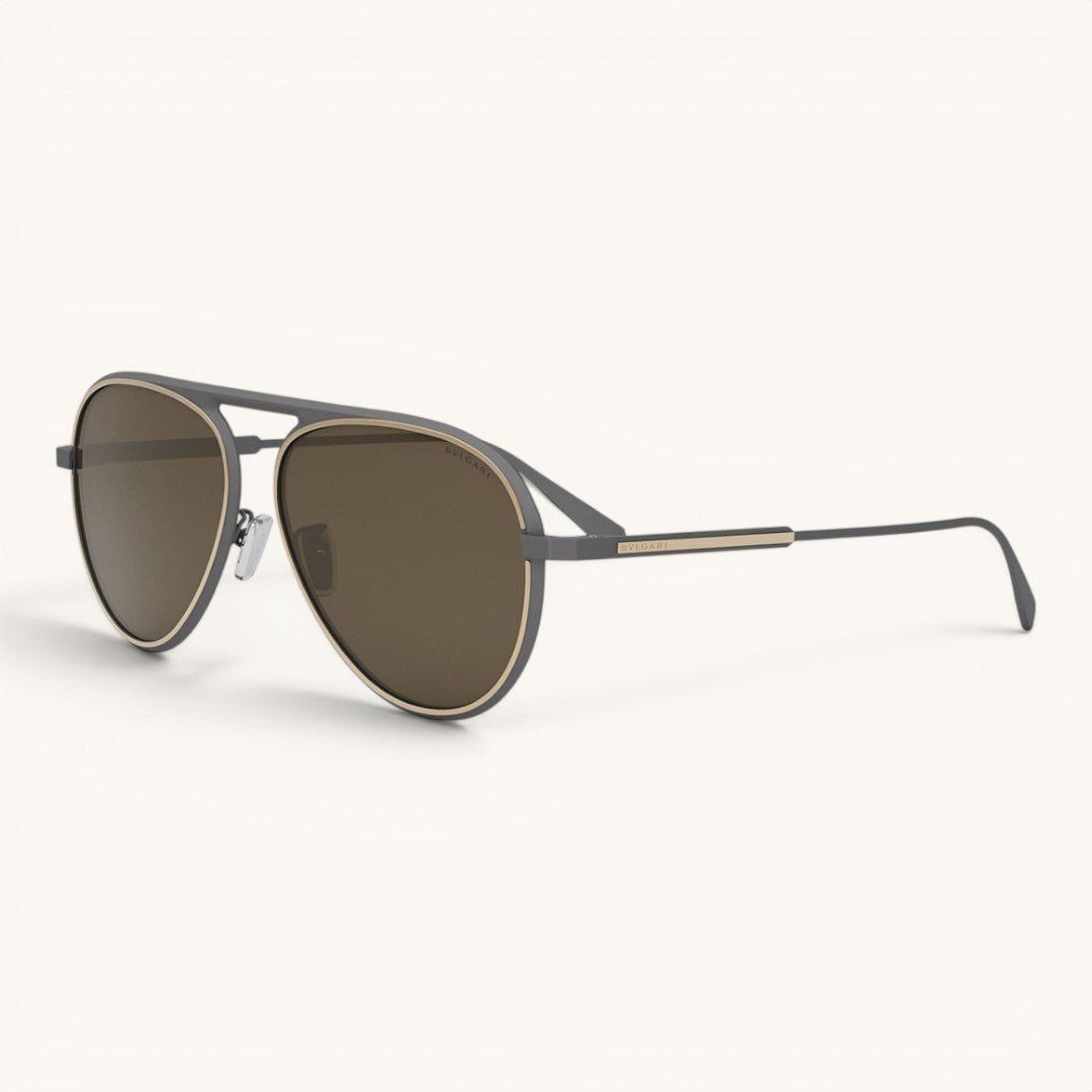 Bvlgar Aviator - Vichyluxury