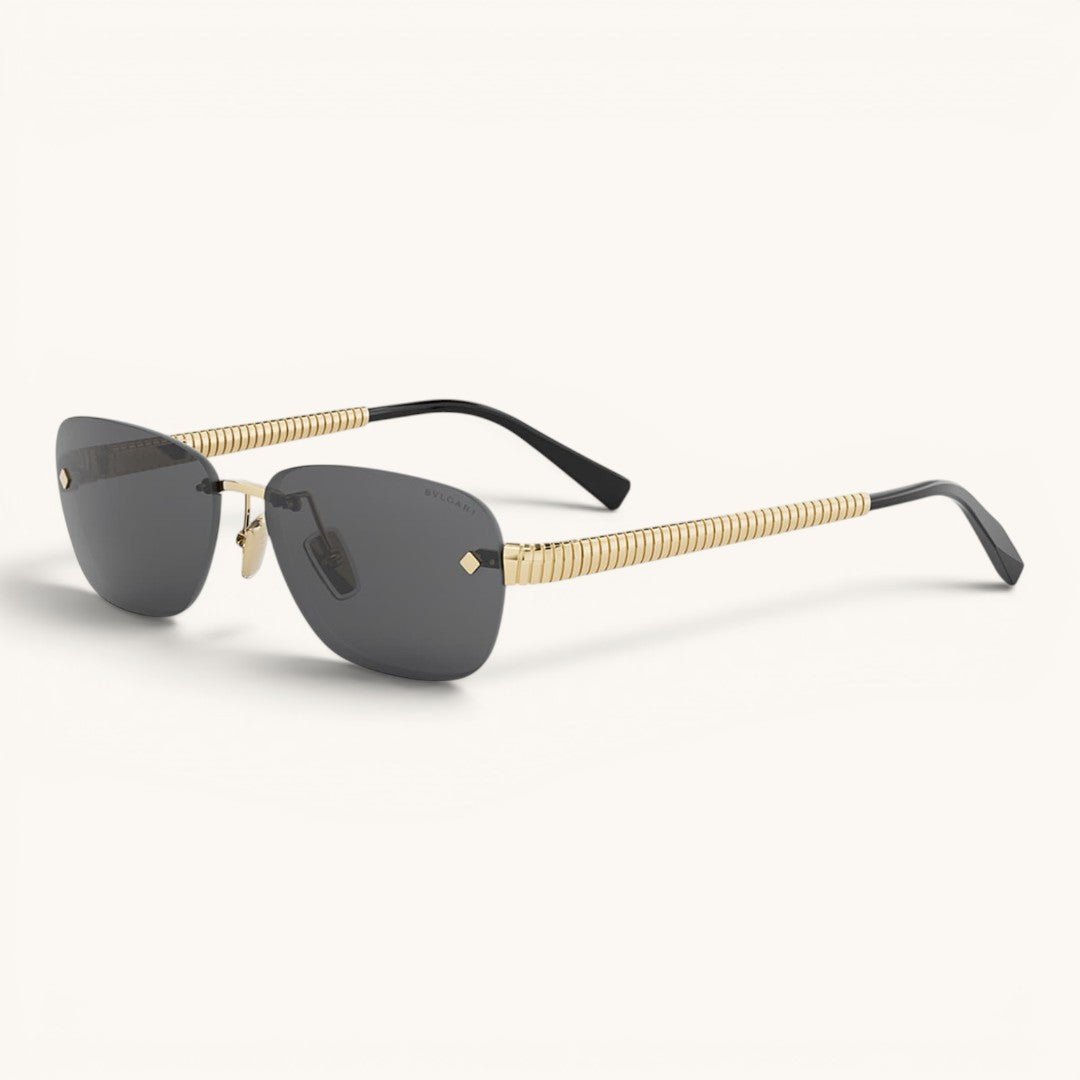 Bvlgar Tubogas Elegance - Vichyluxury
