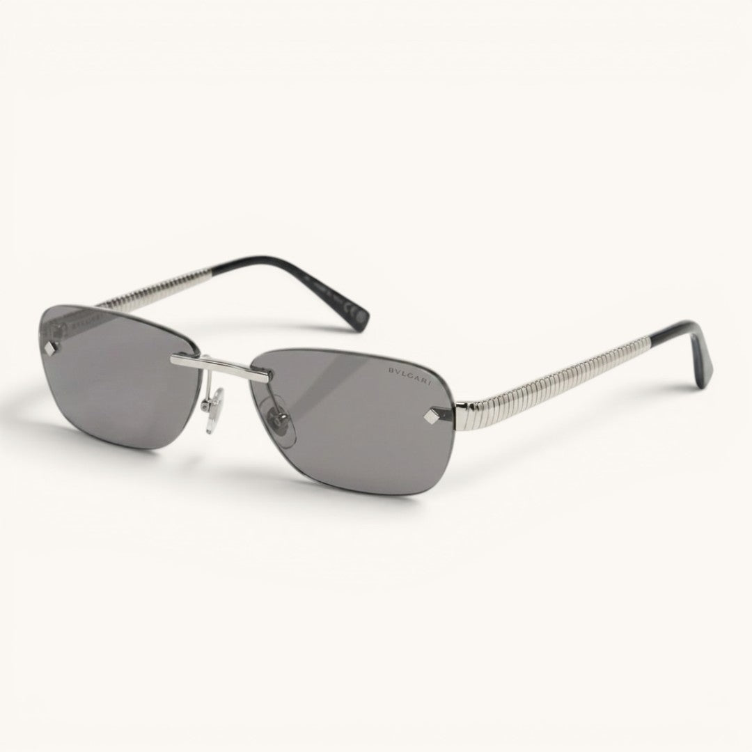 Bvlgar Tubogas Elegance - Vichyluxury