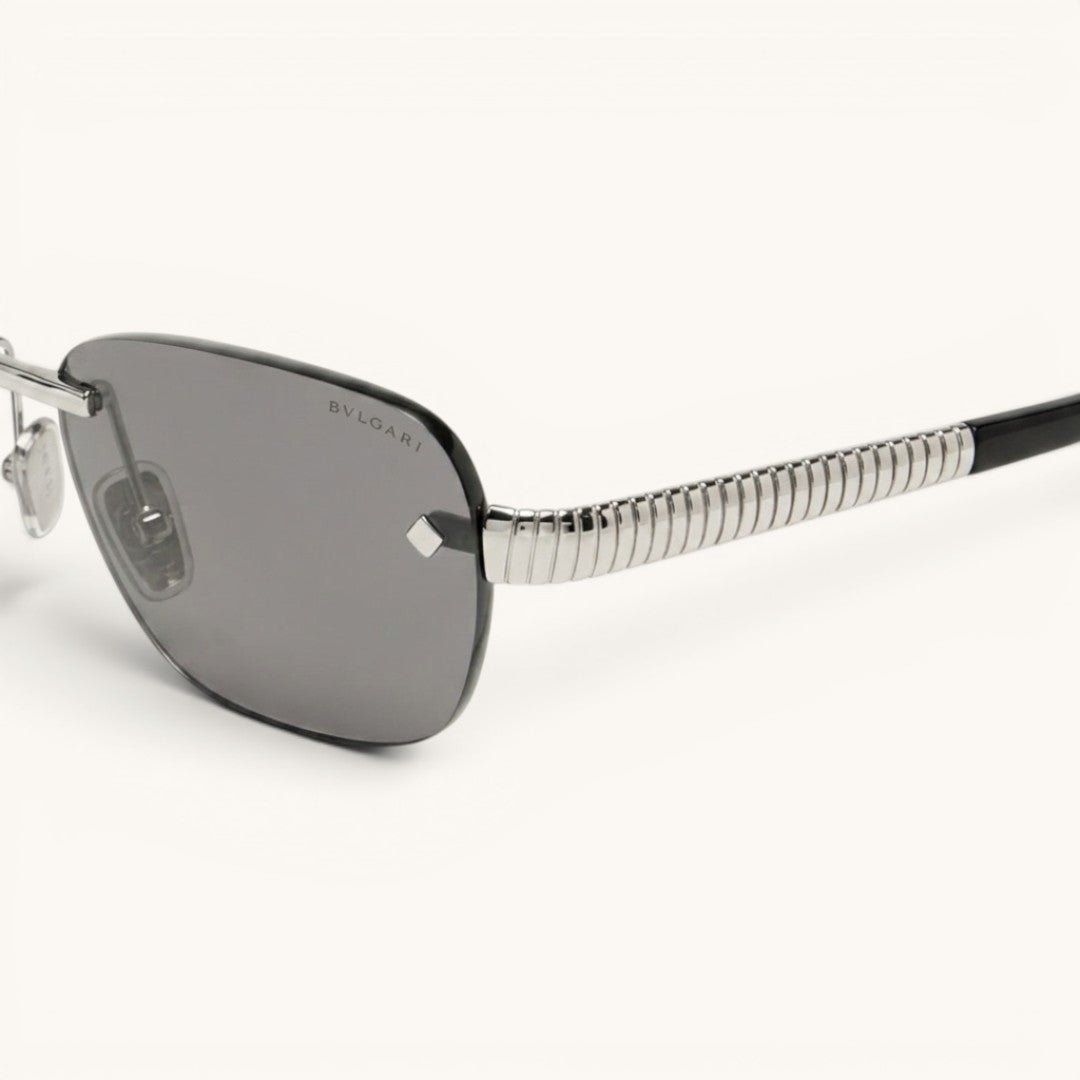 Bvlgar Tubogas Elegance - Vichyluxury