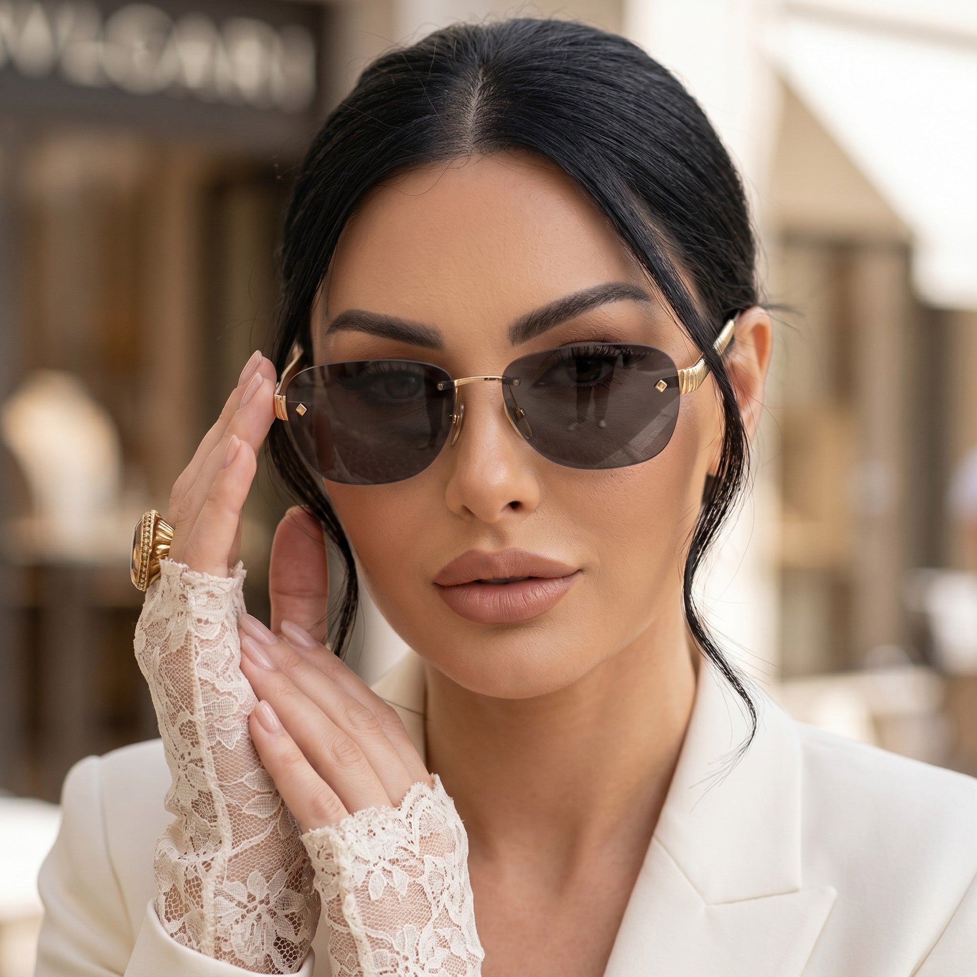 Bvlgar Tubogas Elegance - Vichyluxury