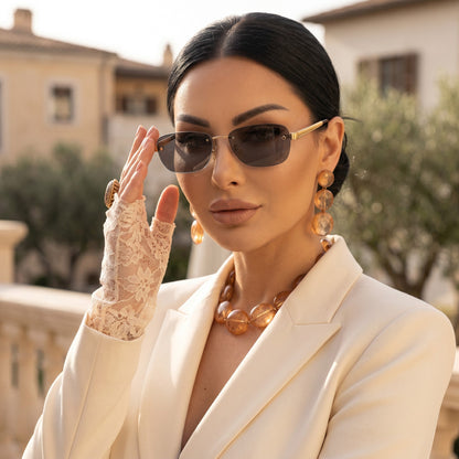 Bvlgar Tubogas Elegance - Vichyluxury