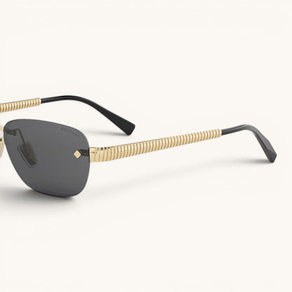 Bvlgar Tubogas Elegance - Vichyluxury
