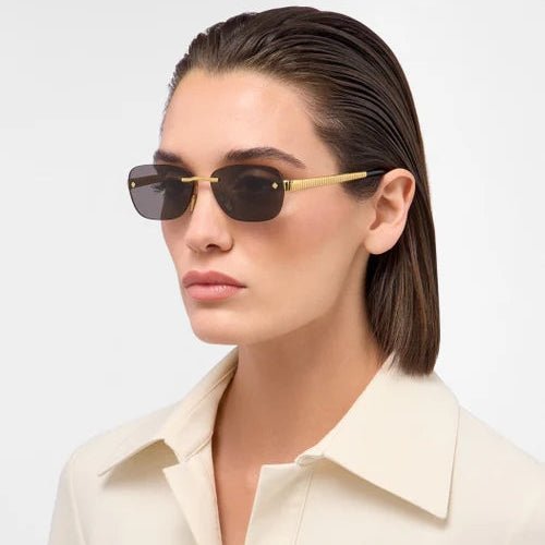 Bvlgar Tubogas Elegance - Vichyluxury