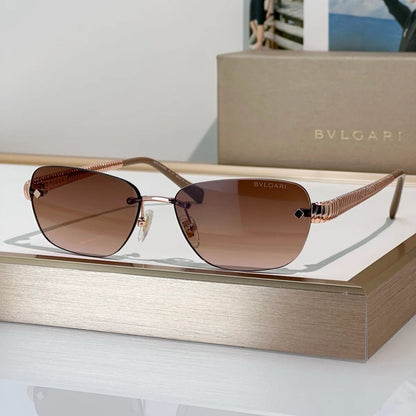 Bvlgar Tubogas Elegance - Vichyluxury