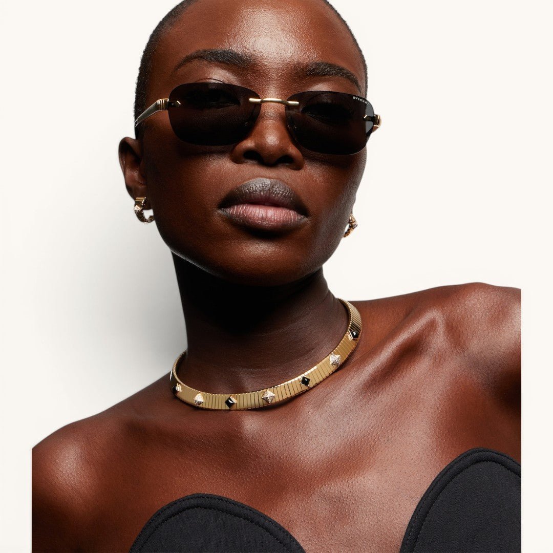 Bvlgar Tubogas Elegance - Vichyluxury