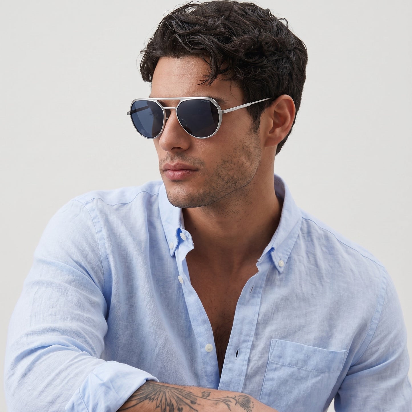 Bvlgar Aviator