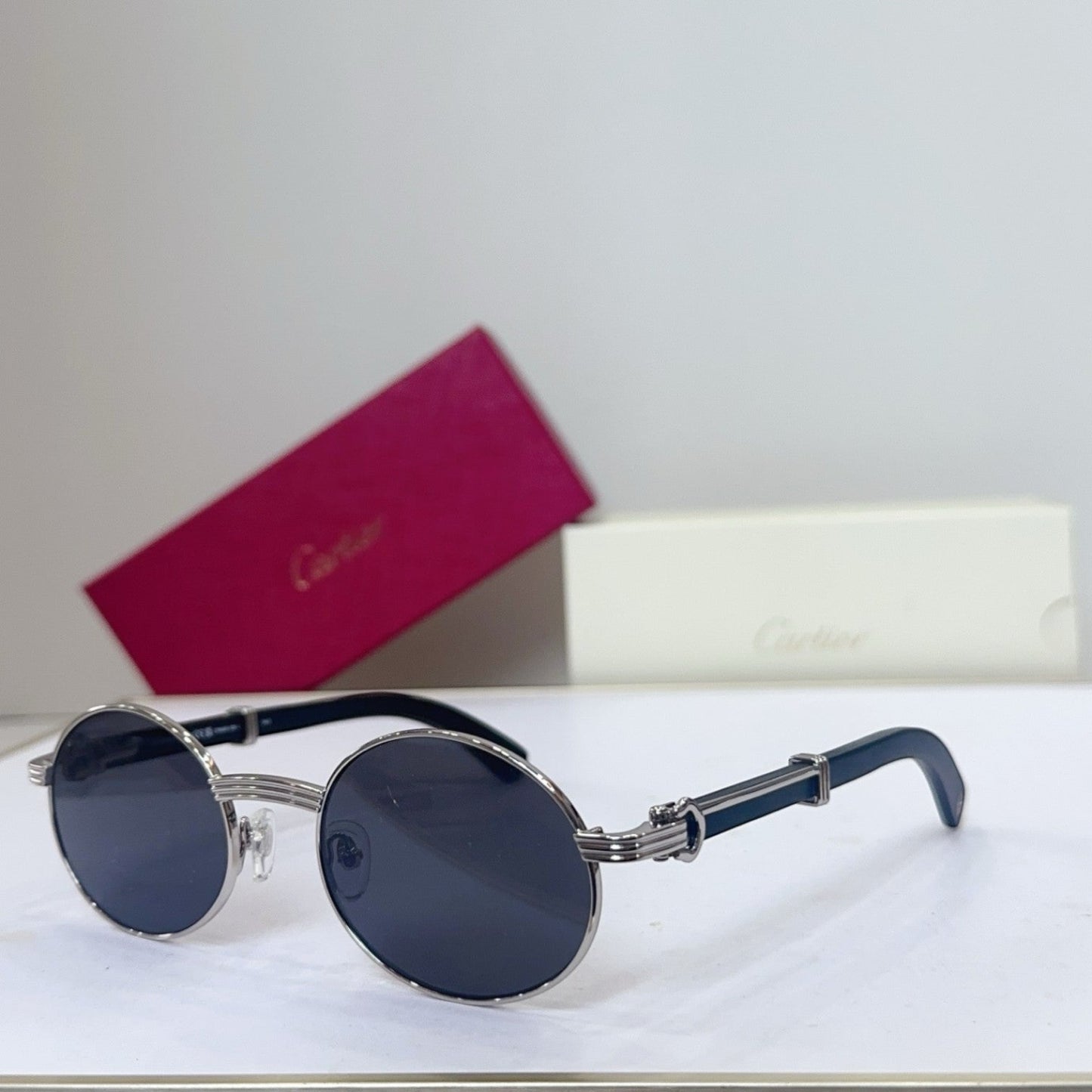 Cartalle Sativia - Vichyluxury