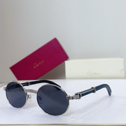 Cartalle Sativia - Vichyluxury