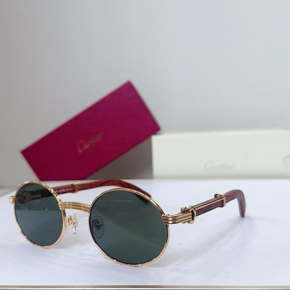 Cartalle Sativia - Vichyluxury