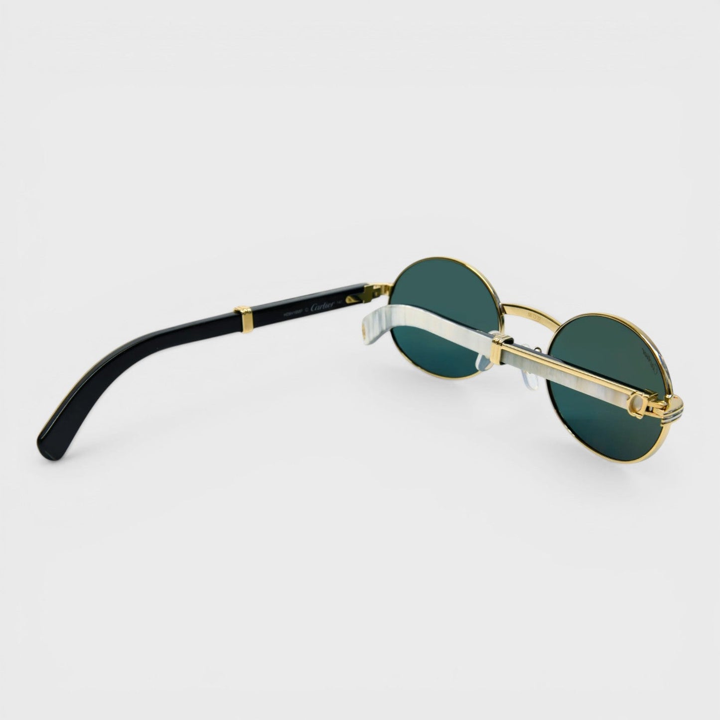 Cartalle Sativia - Vichyluxury