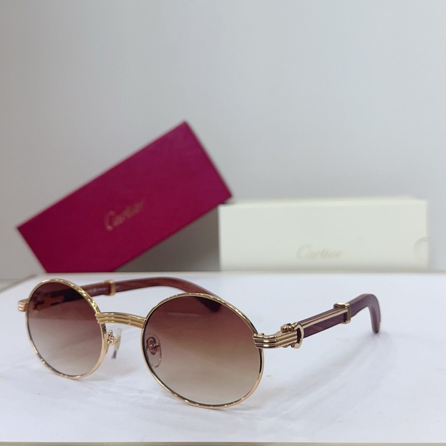 Cartalle Sativia - Vichyluxury