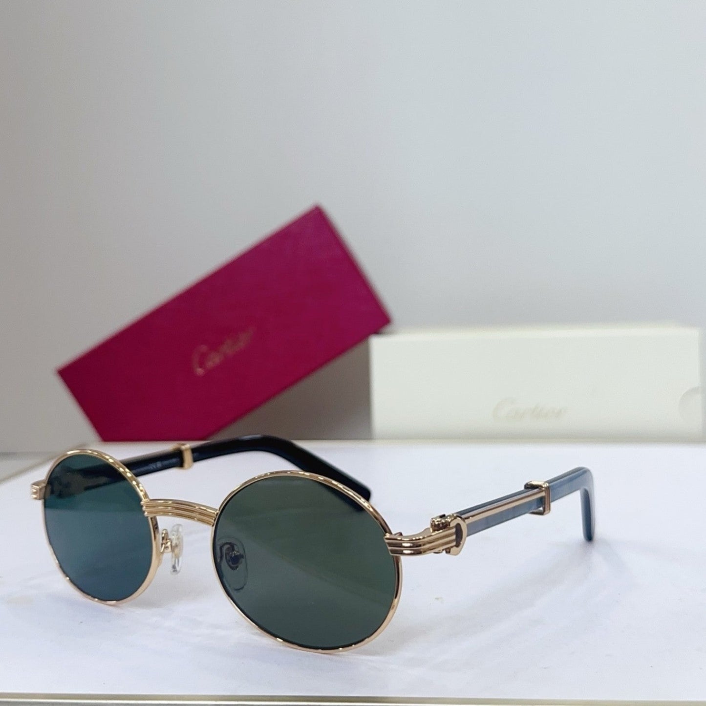Cartalle Sativia - Vichyluxury
