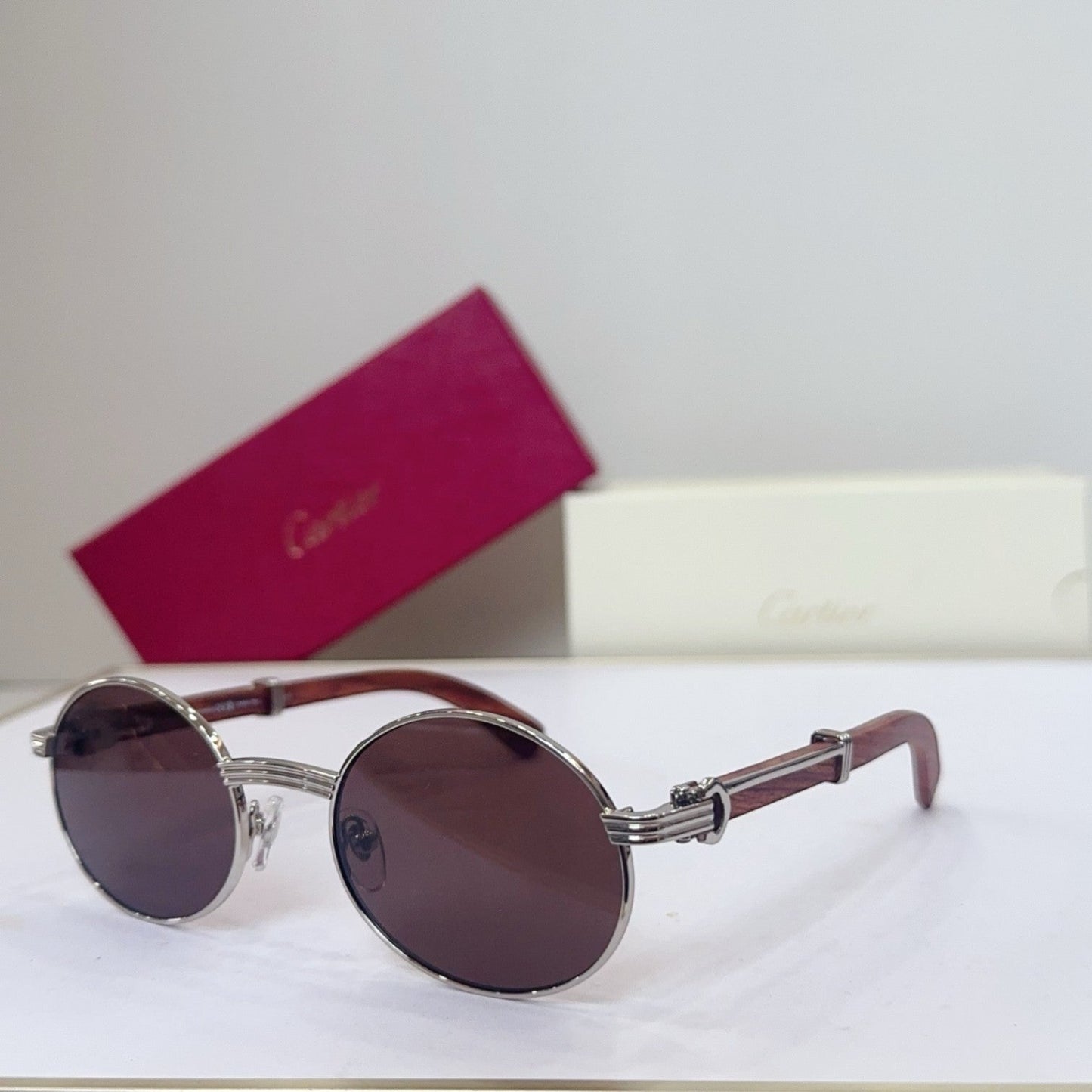 Cartalle Sativia - Vichyluxury