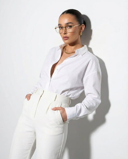 Carti Babe Mavi Işık Korumalı Gözlük - Vichyluxury