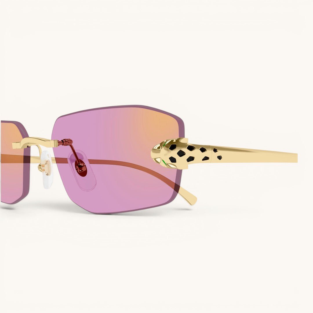 Cartie Panthère de Cartie - Vichyluxury
