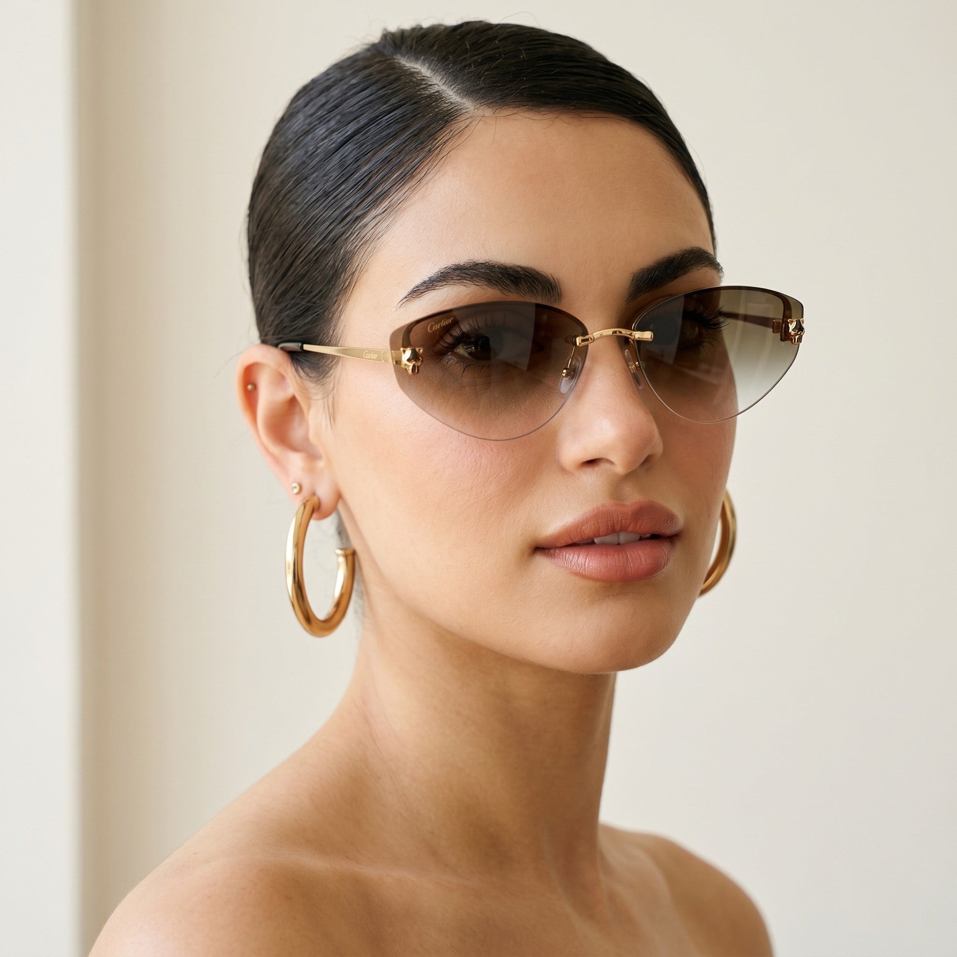 Cartie Panthère de Cartie - Vichyluxury