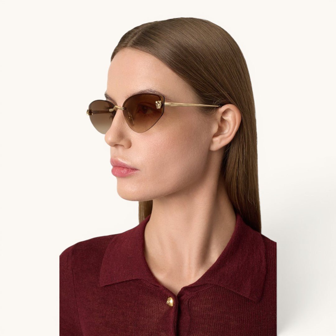 Cartie Panthère de Cartie - Vichyluxury