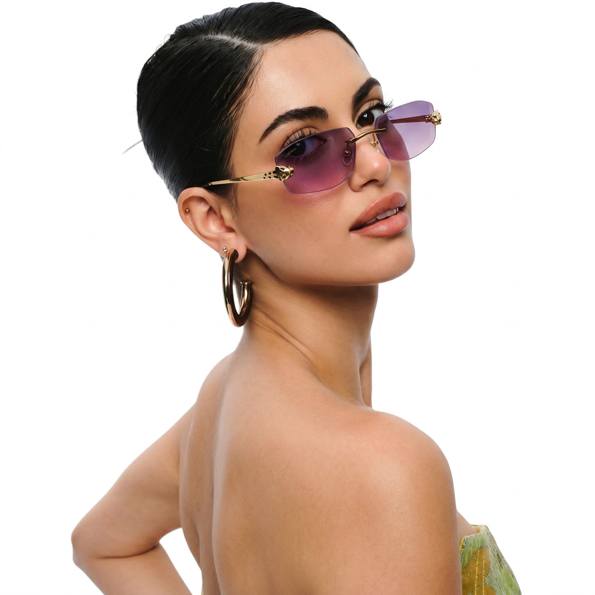 Cartie Panthère de Cartie - Vichyluxury