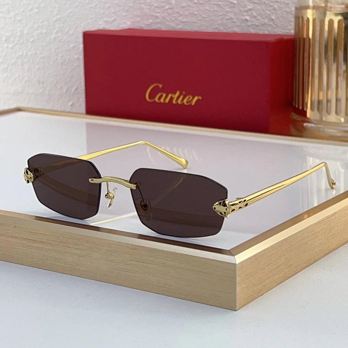 Cartie Panthère de Cartie - Vichyluxury