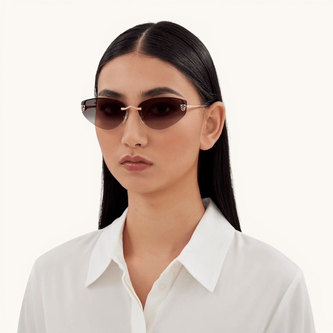 Cartie Panthère de Cartie - Vichyluxury