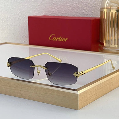Cartie Panthère de Cartie - Vichyluxury