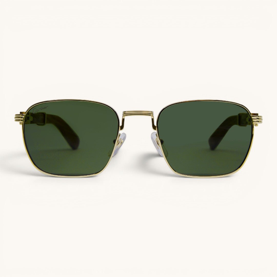 Cartie Signature Square - Vichyluxury