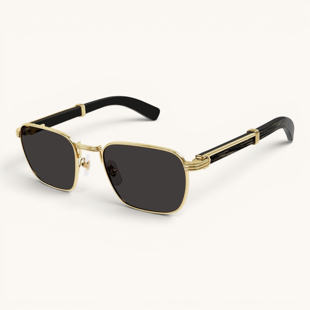 Cartie Signature Square - Vichyluxury
