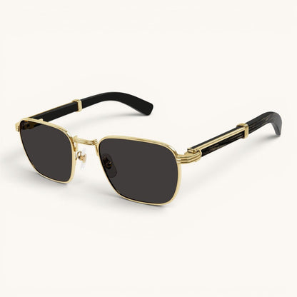Cartie Signature Square - Vichyluxury
