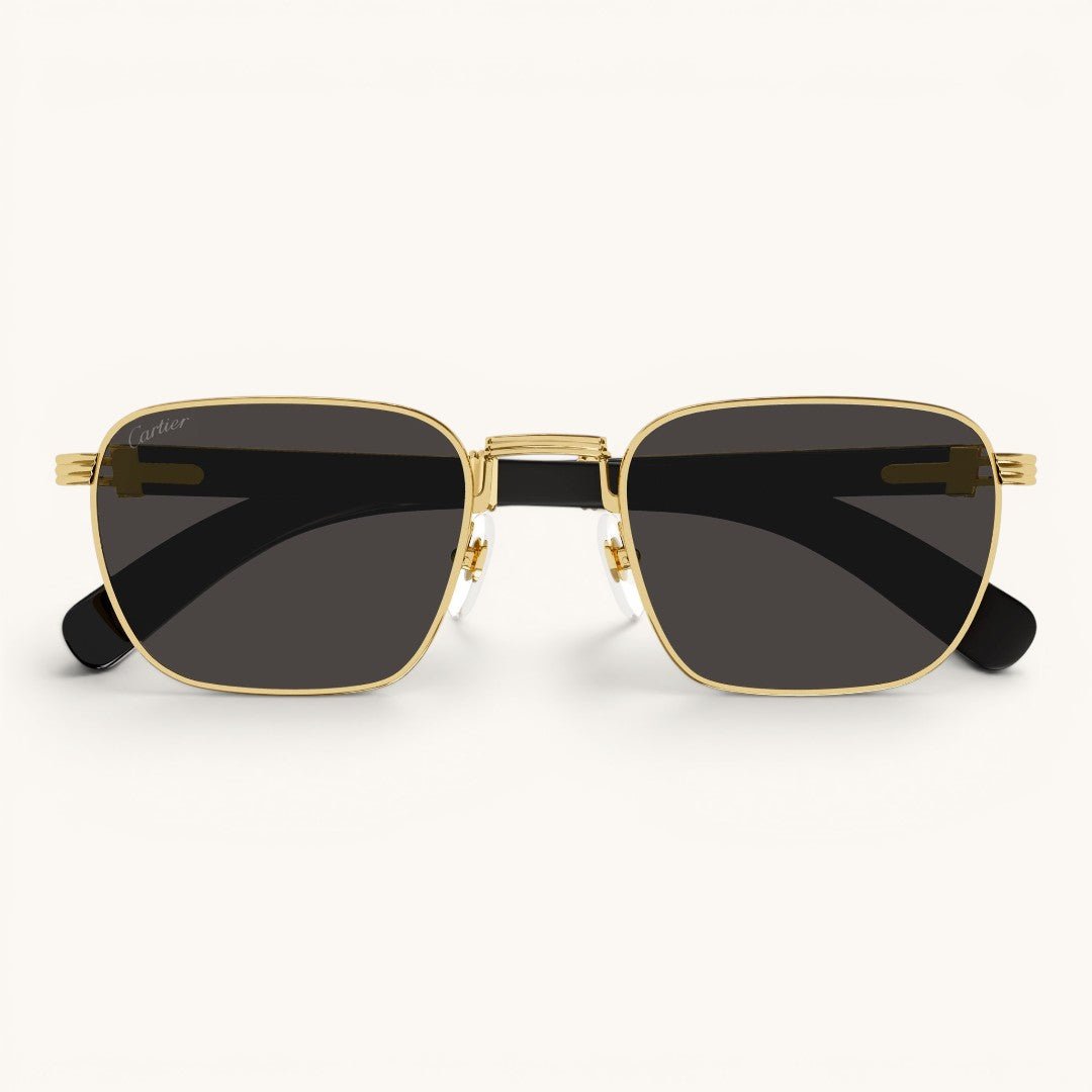 Cartie Signature Square - Vichyluxury