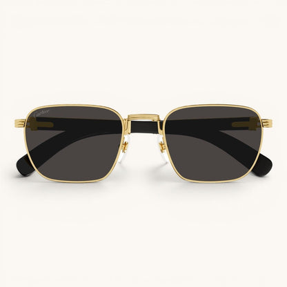 Cartie Signature Square - Vichyluxury